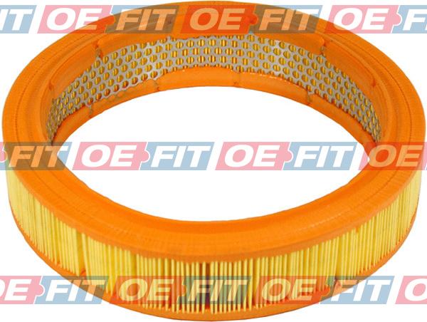 Schaeferbarthold 310 18 227 03 22 - Filtru aer aaoparts.ro