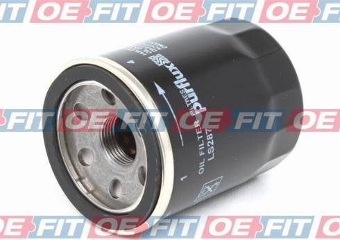 Schaeferbarthold 310 13 100 03 42 - Filtru ulei aaoparts.ro