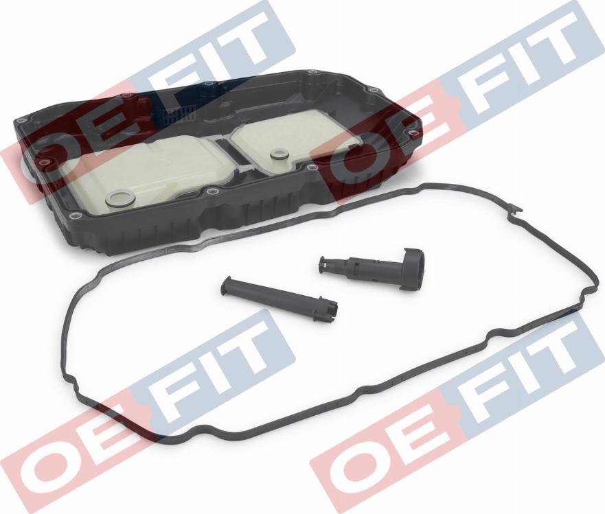 Schaeferbarthold 310 12 173 03 22 - Set piese, schimb ulei transmisie automata aaoparts.ro