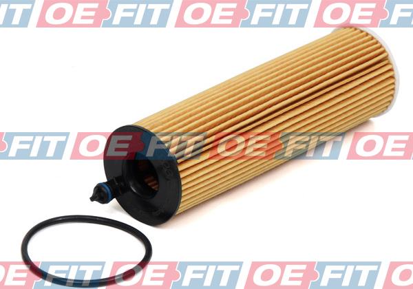 Schaeferbarthold 310 12 851 02 22 - Filtru ulei aaoparts.ro