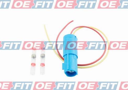 Schaeferbarthold 310 28 546 03 22 - Set reparat cabluri, sensor pozitie arbore cotit aaoparts.ro