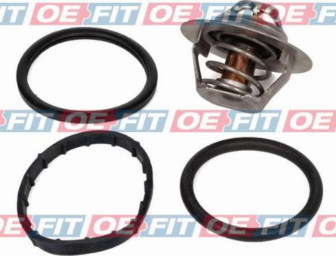 Schaeferbarthold 310 28 001 03 42 - Termostat,lichid racire aaoparts.ro