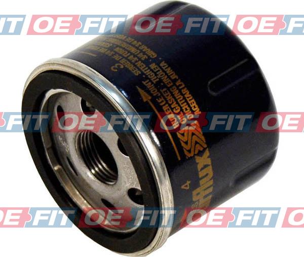 Schaeferbarthold 310 28 202 03 22 - Filtru ulei aaoparts.ro