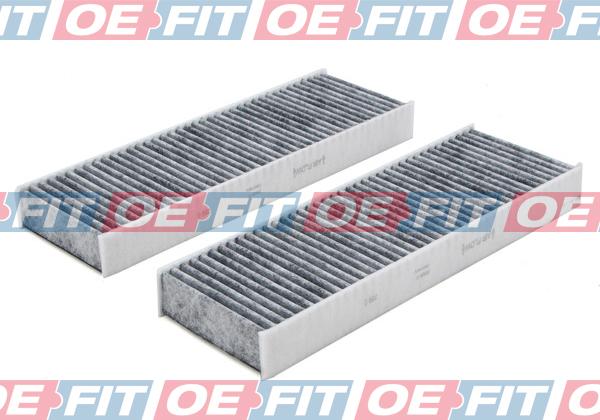 Schaeferbarthold 310 27 645 03 22 - Filtru, aer habitaclu aaoparts.ro