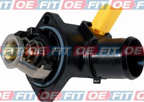 Schaeferbarthold 310 27 007 02 22 - Termostat,lichid racire aaoparts.ro