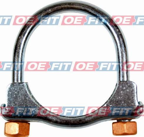 Schaeferbarthold 318 06 316 03 22 - Conector teava, sistem de esapament aaoparts.ro