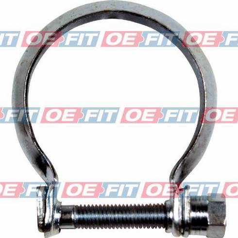 Schaeferbarthold 318 06 330 03 22 - Conector teava, sistem de esapament aaoparts.ro