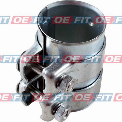 Schaeferbarthold 318 06 329 03 22 - Conector teava, sistem de esapament aaoparts.ro