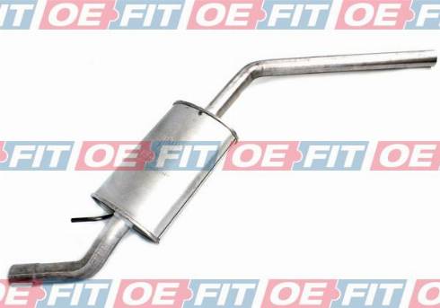 Schaeferbarthold 318 18 199 04 53 - Toba esapamet intermediara aaoparts.ro