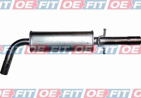 Schaeferbarthold 318 18 202 04 53 - Toba esapamet intermediara aaoparts.ro