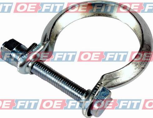 Schaeferbarthold 318 27 303 03 22 - Conector teava, sistem de esapament aaoparts.ro