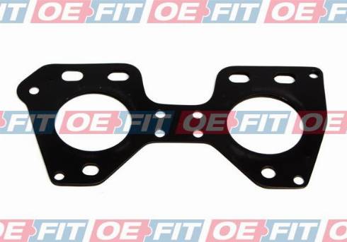 Schaeferbarthold 313 02 935 03 22 - Garnitura, galerie evacuare aaoparts.ro