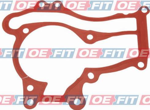 Schaeferbarthold 313 16 438 03 42 - Garnitura, pompa de apa aaoparts.ro