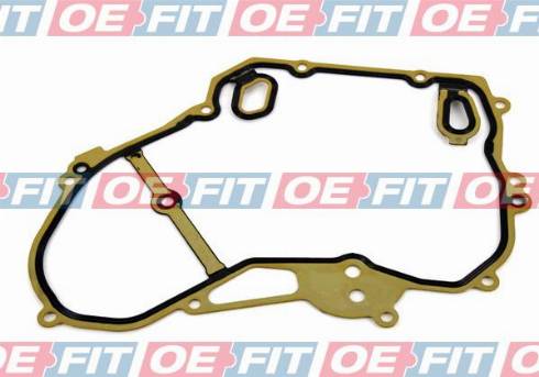Schaeferbarthold 313 16 605 03 42 - Etansare, pompa ulei aaoparts.ro