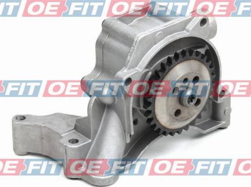Schaeferbarthold 313 18 595 03 43 - Pompa ulei aaoparts.ro