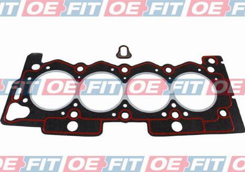 Schaeferbarthold 313 26 512 03 22 - Garnitura, chiulasa aaoparts.ro