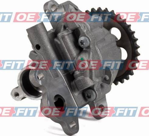 Schaeferbarthold 313 27 507 03 42 - Pompa ulei aaoparts.ro