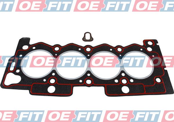 Schaeferbarthold 313 27 512 03 22 - Garnitura, chiulasa aaoparts.ro