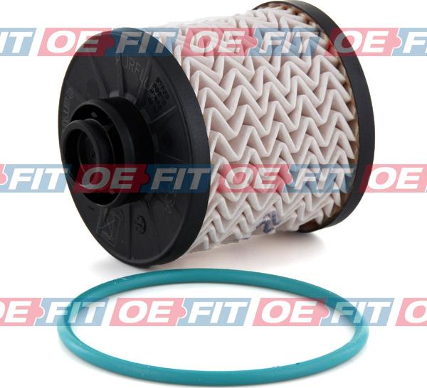 Schaeferbarthold 312 27 660 02 22 - Filtru combustibil aaoparts.ro