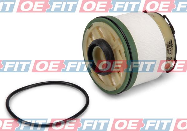 Schaeferbarthold 312 06 098 03 22 - Filtru combustibil aaoparts.ro