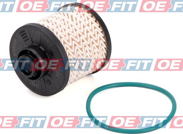 Schaeferbarthold 312 06 009 02 22 - Filtru combustibil aaoparts.ro