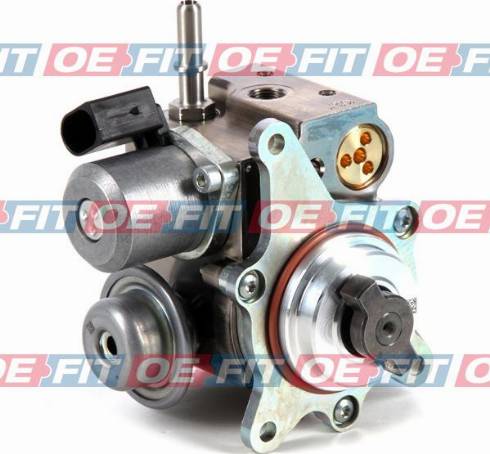 Schaeferbarthold 312 02 256 02 22 - Pompa de inalta presiune aaoparts.ro