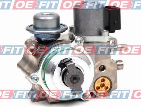 Schaeferbarthold 312 02 258 02 22 - Pompa de inalta presiune aaoparts.ro