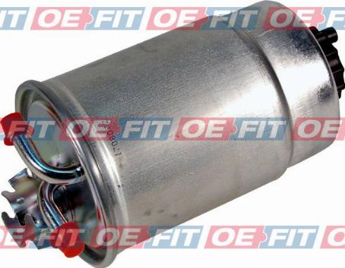 Schaeferbarthold 312 18 096 04 23 - Filtru combustibil aaoparts.ro