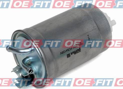 Schaeferbarthold 312 18 091 03 43 - Filtru combustibil aaoparts.ro