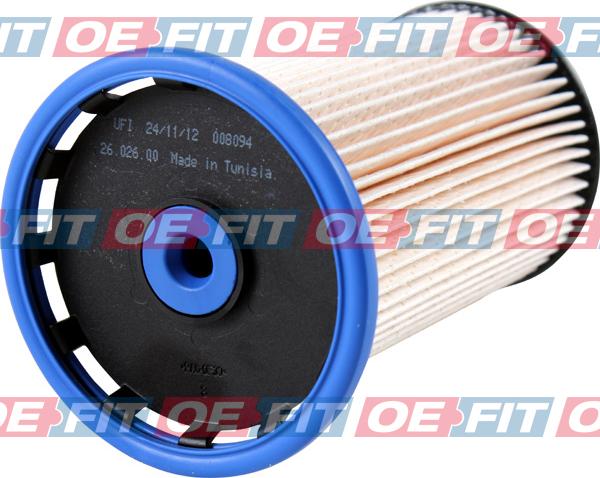 Schaeferbarthold 312 18 069 02 22 - Filtru combustibil aaoparts.ro