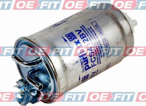 Schaeferbarthold 312 18 104 03 23 - Filtru combustibil aaoparts.ro