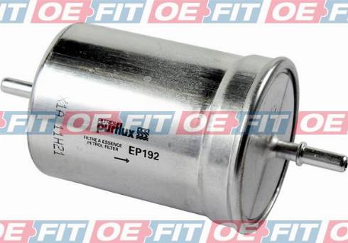 Schaeferbarthold 312 18 102 03 23 - Filtru combustibil aaoparts.ro