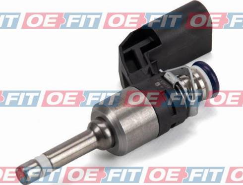 Schaeferbarthold 312 18 205 02 43 - Portinjector aaoparts.ro