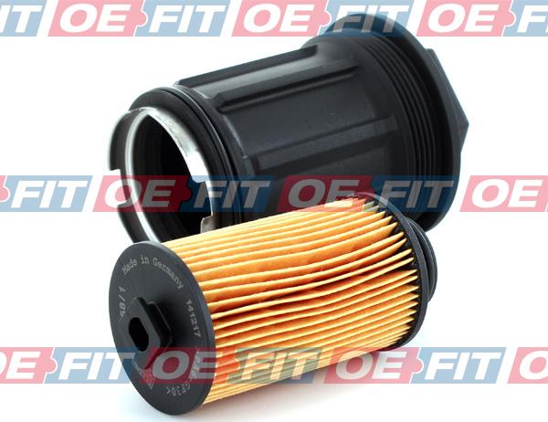 Schaeferbarthold 312 12 118 02 42 - Filtru aditiv aaoparts.ro