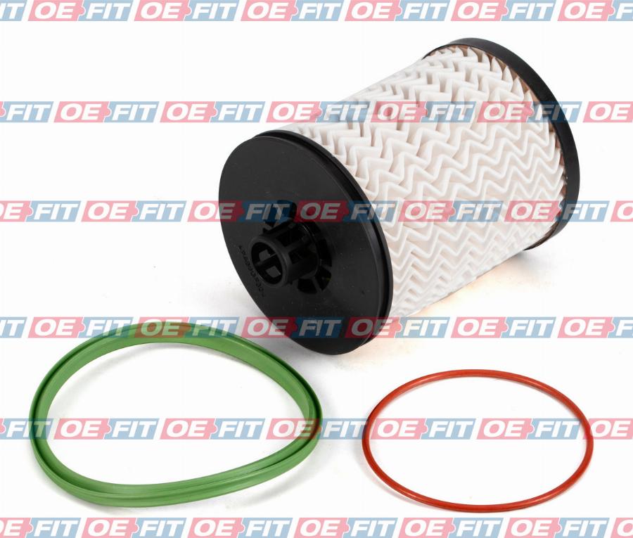 Schaeferbarthold 312 27 095 02 22 - Filtru combustibil aaoparts.ro