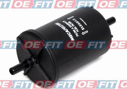 Schaeferbarthold 312 27 051 02 42 - Filtru combustibil aaoparts.ro