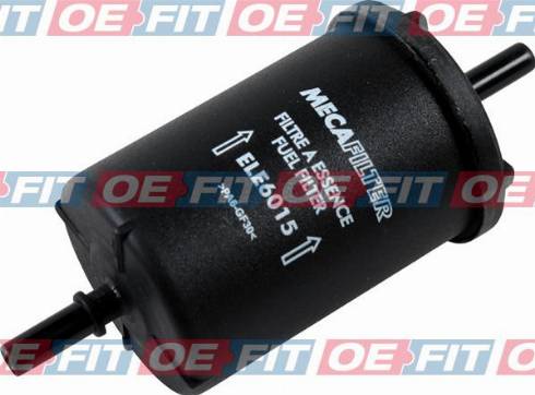 Schaeferbarthold 312 27 058 02 22 - Filtru combustibil aaoparts.ro
