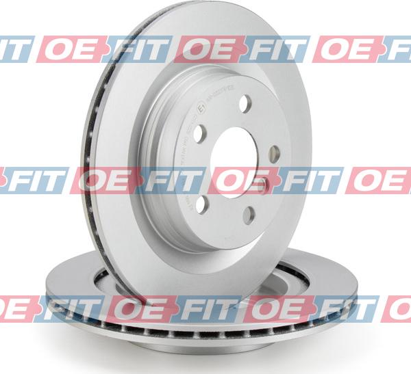 Schaeferbarthold 317 02 102 03 22 - Disc frana aaoparts.ro