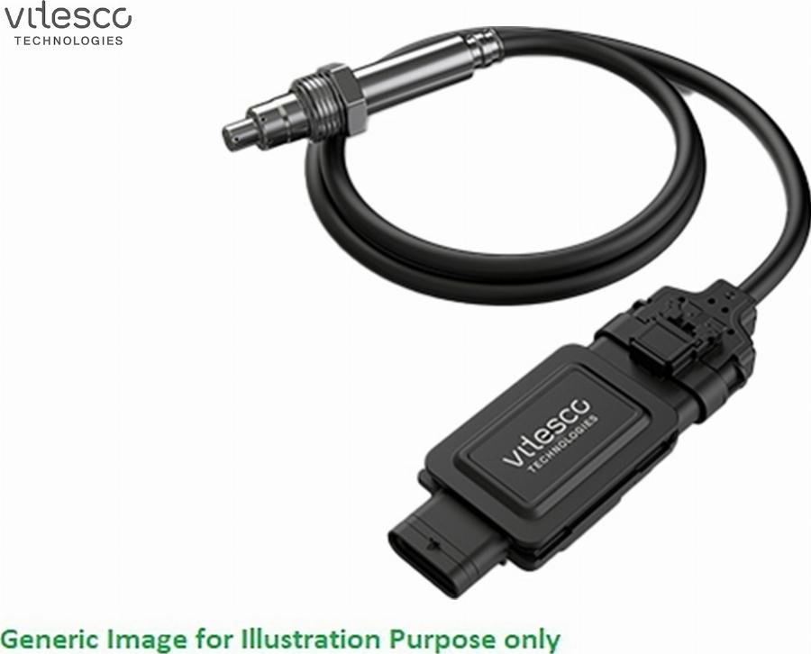VITESCO 571003910 - Senzor NOx, injectie aditiv aaoparts.ro