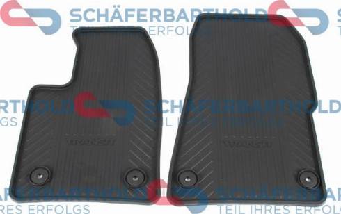 Schferbarthold 945 06 264 01 11 - Set covorase aaoparts.ro