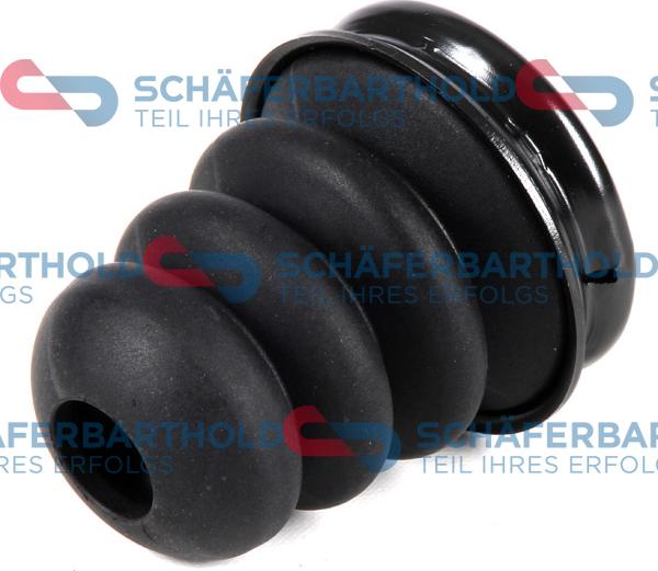 Schferbarthold 941 06 844 01 11 - Tampon cauciuc, suspensie aaoparts.ro
