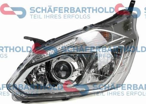 Schferbarthold 943 06 392 01 11 - Far aaoparts.ro