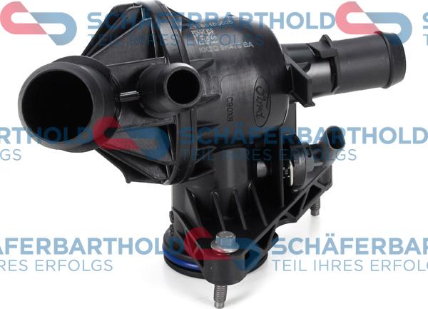 Schferbarthold 951 06 076 01 11 - Termostat,lichid racire aaoparts.ro