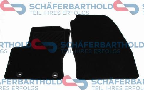Schferbarthold 908 06 771 01 11 - Set covorase aaoparts.ro