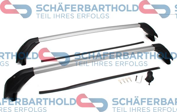 Schferbarthold 907 06 796 01 11 - Portbagaj plafon aaoparts.ro