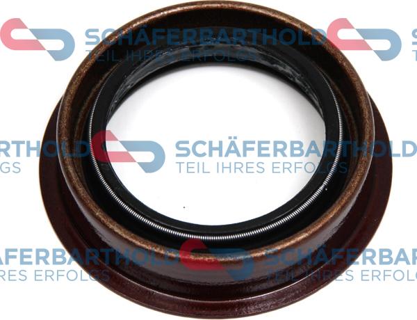 Schferbarthold 919 06 163 01 11 - Simering, diferential aaoparts.ro