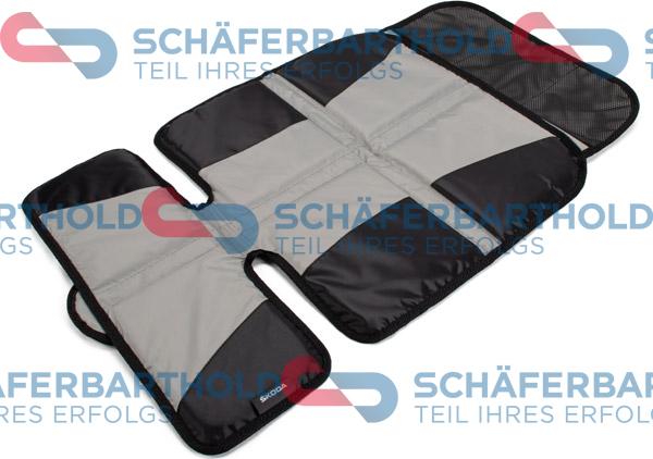 Schferbarthold 914 31 001 01 11 - Invelis reglaj scaun aaoparts.ro