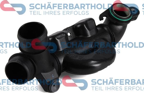 Schferbarthold 917 06 001 01 11 - Galerie admisie, alimentare cu aer aaoparts.ro