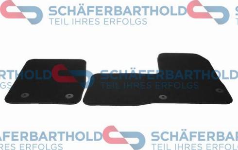 Schferbarthold 939 06 581 01 11 - Covoras aaoparts.ro