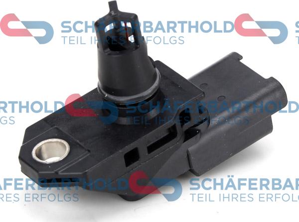 Schferbarthold 939 06 246 01 11 - Senzor, presiune galerie admisie aaoparts.ro